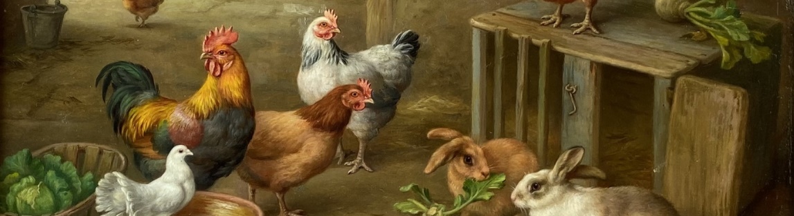 Paintings & Prints Auction